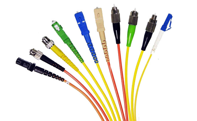 Fiber Optik Çözümler